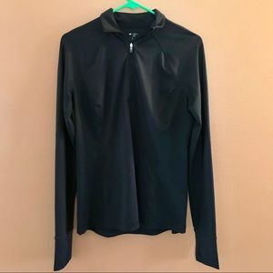 Tek Gear Drytek pullover jogging jacket, women's M